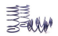 H&R Special Springs LP - H&R 29664 Sport Spring Kit - Image 2