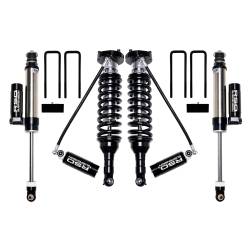 Raptor Series - Raptor KTA2310 2-3" Stage-1.0 Lift Kit for 10-23 Toyota Tacoma - Image 1