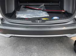 Weathertech - WeatherTech BP0011 BumperTopper - Image 1