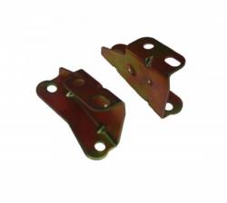 Leed Brakes - Leed Brakes 1K 7" Power Booster w/Brackets for A F & X-Body Cars Zinc - Image 2