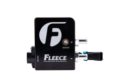Fleece Performance - Fleece FPE-DMAX-HFFBA-1116 Heated Fuel Filter for 11-16 LML Duramax - Image 2