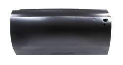 Auto Metal Direct - AMD X500-3466-L LH Door Shell for 66-67 Chevelle 2DR Hardtop/Convertible - Image 1