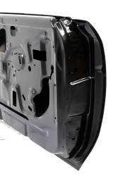 Auto Metal Direct - AMD X500-3466-L LH Door Shell for 66-67 Chevelle 2DR Hardtop/Convertible - Image 3