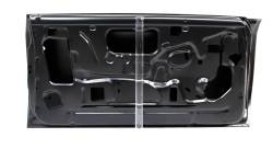 Auto Metal Direct - AMD X500-3466-L LH Door Shell for 66-67 Chevelle 2DR Hardtop/Convertible - Image 4