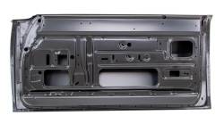 Auto Metal Direct - Auto Metal Direct 500-2669-R RH Door Shell for 69-70 Dodge Charger - Image 4