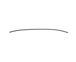 Fairchild Industries - Fairchild Industries BW4001 Windshield Top Molding - Image 1