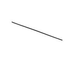 Fairchild Industries - Fairchild Industries BW4003 Windshield Top Molding - Image 1