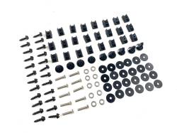 Fairchild Industries - Fairchild Industries KD4171 Fender Flare Hardware Kit 101Pc - Image 1