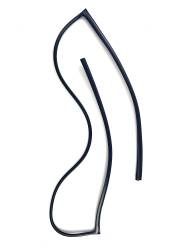 Fairchild Industries - Fairchild Industries T4002 Windshield Molding - Image 1