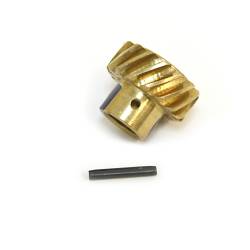 Pertronix - Pertronix D671301 Distributor Drive Gear - Image 2