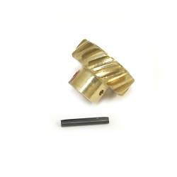 Pertronix - Pertronix D671303 Distributor Drive Gear - Image 2