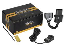 aFe Power - aFe Power 77-16408 Sprint Booster V3 Power Converter 11-18 Audi A7/S7 - Image 7