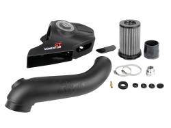 aFe Power - aFe Power 50-70036D Cold Air Intake for Audi/Volkswagen 1.8/2.0 - Image 3