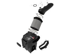 aFe Power - aFe Power 50-70007D Cold Air Intake for Ford 6.7 - Image 2