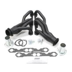 Patriot Exhaust - Patriot Exhaust H8021-B Exhaust Header for Chevy/Buick/Oldsmobile/Pontiac - Image 1