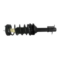 GSP - GSP 847111 Rear Strut/Coil Spring Assembly for Ford/Mazda/Mercury FWD - Image 3