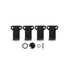 Holley EFI - Holley EFI 534-285 Cadillac/Chevy Fuel Injector Rail - Image 6