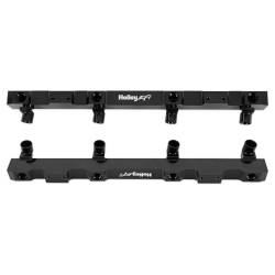 Holley EFI - Holley EFI 534-285 Cadillac/Chevy Fuel Injector Rail - Image 7