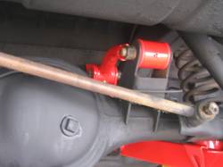 UMI Performance - UMI Performance 3652-B Chevy Control Arm - Image 3