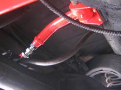 UMI Performance - UMI Performance 3652-B Chevy Control Arm - Image 4