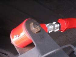 UMI Performance - UMI Performance 3652-B Chevy Control Arm - Image 5