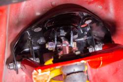 UMI Performance - UMI Performance 2048 Shock Absorber Mount for Chevy/Pontiac - Image 2