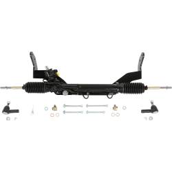 UniSteer Performance - UniSteer Performance 8011820-01 Rack/Pinion Assembly for Ford 239 - Image 1