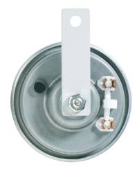 Hella - HELLA 002768382 Disc Type Low-Tone 24 V 335 Hz w/Bracket - Image 2