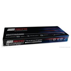 King Engine Bearings - King Bearings MB5824XP MAIN Bearing SET for FORD GT500 BLOCK - Image 2