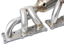 aFe Power - aFe Power 48-36307-1 Exhaust Header for BMW 3.0 - Image 4