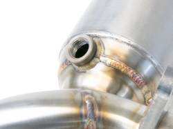 aFe Power - aFe Power 48-36307-1 Exhaust Header for BMW 3.0 - Image 6