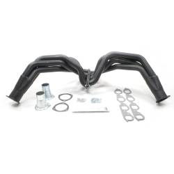 Patriot Exhaust - Patriot Exhaust H8035-B Exhaust Header for Chevrolet - Image 1