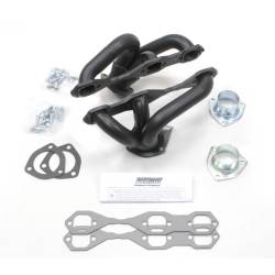 Patriot Exhaust - Patriot Exhaust H8067-B 1.5" Exhaust Header for GM V6 - Image 1