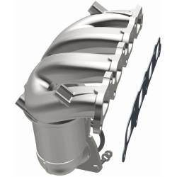 MagnaFlow Exhaust Products - MagnaFlow 5582378 California CARB Manifold Catalytic Converter - Image 2