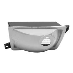 Trim Parts - Trim Parts A5830 1975-79 Corvette Parking Light Lens Right Hand EACH - Image 3