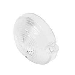 Trim Parts - Trim Parts A8023 1960 Pontiac Full-Size Clear Parking Light Lens EACH - Image 2
