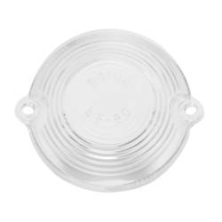 Trim Parts - Trim Parts A8023 1960 Pontiac Full-Size Clear Parking Light Lens EACH - Image 3