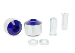 SuperPro - SuperPro SPF5349K Land Rover Radius Arm Bushing Kit Front Rearward - Image 3