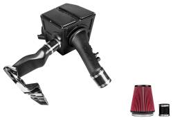 Stillen - Stillen TP403202 Cold Air Intake Oiled Filter Trupower for 14-21 Toyota Tundra - Image 1