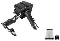 Stillen - Stillen TP403203 Cold Air Intake Dry Filter Trupower for 14-21 Toyota Tundra - Image 1
