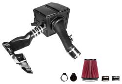 Stillen - Stillen TP403200 Cold Air Intake w/Guard Oiled Filter for 14-21 Toyota Tundra - Image 1