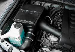 Stillen - Stillen TP403200 Cold Air Intake w/Guard Oiled Filter for 14-21 Toyota Tundra - Image 7
