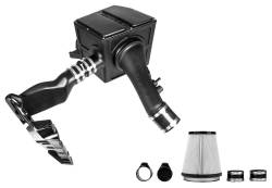 Stillen - Stillen TP403201 Cold Air Intake w/Rain Guard Dry Filter for 14-21 Toyota Tundra - Image 1