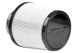 Stillen - Stillen 402849DF Dual Long Tube Air Intake Gen3 for 07-08 Infiniti G35 Sedan - Image 5