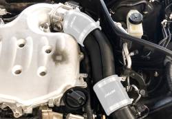 Stillen - Stillen 403235 Z-Tube w/o Intake for 03-07 Infiniti G35/03-08 FX35 - Image 7