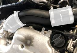 Stillen - Stillen 403235 Z-Tube w/o Intake for 03-07 Infiniti G35/03-08 FX35 - Image 8