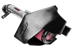 Stillen - Stillen 403230 Gen2 Oil Filter Air Intake Kit for 14-15 Infiniti Q50 - Image 4