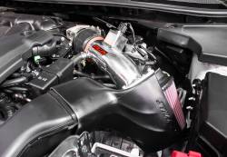 Stillen - Stillen 402962 Hi-Flow Air Intake w/Air Duct Oil Filter for 09-15 Nissan Maxima - Image 6