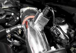 Stillen - Stillen 402962 Hi-Flow Air Intake w/Air Duct Oil Filter for 09-15 Nissan Maxima - Image 7