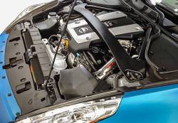 Stillen - Stillen 402851DF Dual Long Tube Air Intake Gen2 Dry Filter for 09-20 Nissan 370Z - Image 6